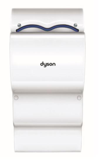Sèche-mains Dyson Airblade dB Blanc