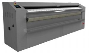 Secheuse Repasseuse murale L200 Ø500 G