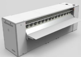 Secheuse Repasseuse Rouleau 200