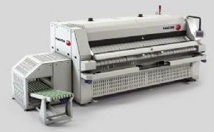 Secheuse Repasseuse Rouleau 600 VAPEUR