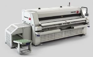 Secheuse Repasseuse Rouleau 800 VAPEUR