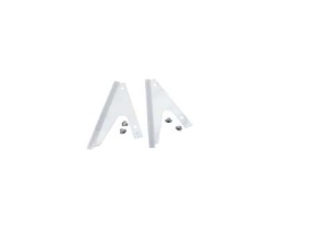 Set de lames pour Coupe-Bagel