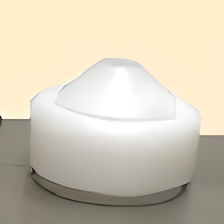 Set de n.9 douilles unies