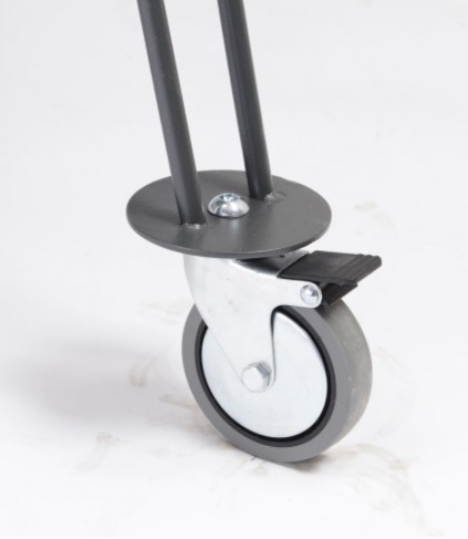 SET DE ROUES 4 Pièces