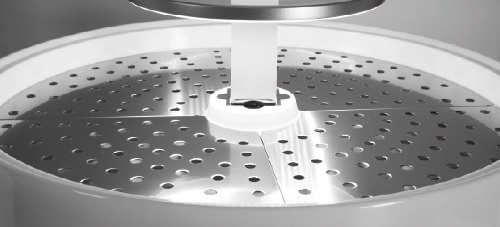 Solutions possibles incluses dans le prix