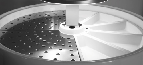 Solutions possibles incluses dans le prix