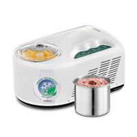 Sorbetière Gelato Pro 1700 up i-Green