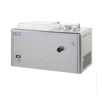 Sorbetière Horizontale 3.5 litres