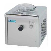 Sorbetière Verticale 2 Litres