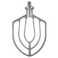 Spatule 10 LT (aluminium), complémentaire