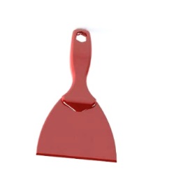 Spatule Rouge