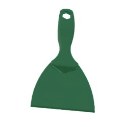 Spatule verte