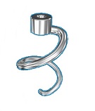 Spirale (version snacking uniquement)