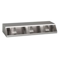 STATION D'EMBALLAGE MURALE