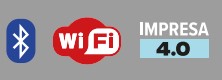 Supplement Commandes Wi-Fi ou Bluetooth Sud Forni