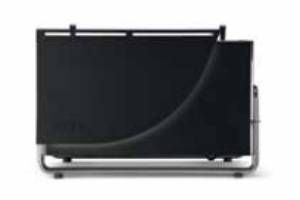 Supplément peinture totale Noir