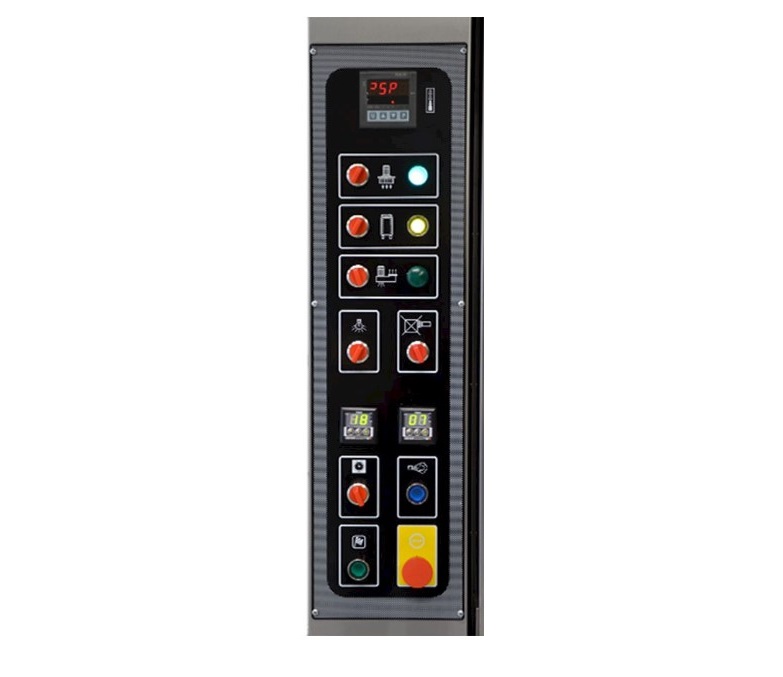 Supplément pour tableau ELECTROMECANIQUE