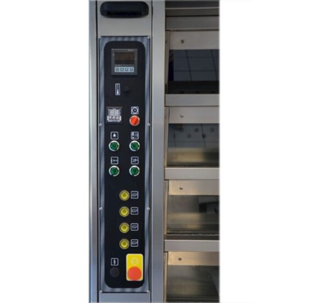 Supplément Tableaux électromécanique