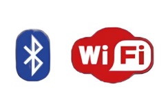 Supplément Wi-Fi ou Bluetooth