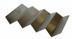 Support d'ensachage pour bac GN1/1 (VI016B)