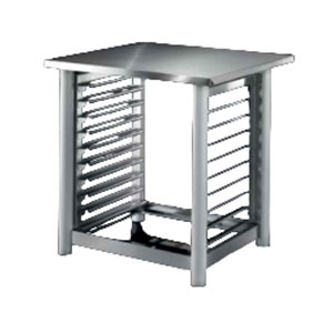 SUPPORT DE FOUR NERONE MID