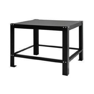 Support Four avec roulettes