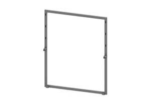 SUPPORT GRILLES GHPI 2/600