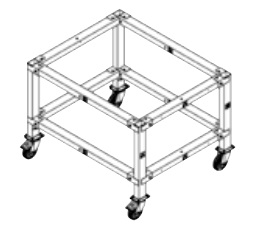 Support light Tl v80