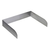 Support plateaux 120 L MABEL