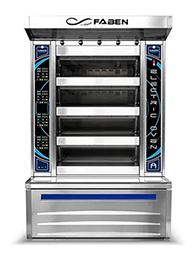 Surface de cuisson 6.5m²