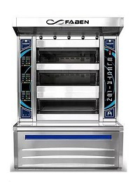 Surface de cuisson 6m²