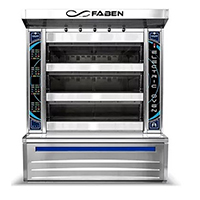 Surface de cuisson 7.4m²