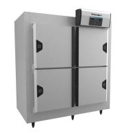 Surgélateur Conservateur 1x -35C et 3 x -20C 600X800mm