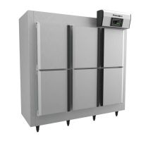 Surgélateur Conservateur 1x -35C et 5 x -20C 400X600mm