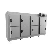 Surgélateur Conservateur 1x -35C et 6 x -20C 600X800mm