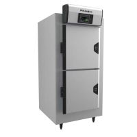 Surgélateur Conservateur 2x -35C  600X800mm