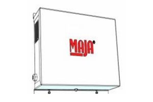 SYSTÈME EXTERNE DE CHAUFFAGE D’EAU