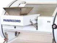 TA Tapis d'alimentation à adapter sur F73