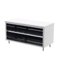 Table armoire 1300 x 700 x 850 mm