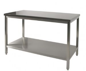 Table de travail largeur 2000mm