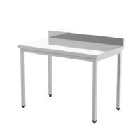 Table de travail professionnelle 2100 x 700 x 900 mm