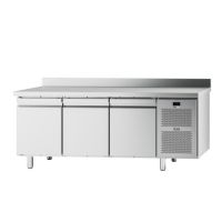 Table réfrigérée -2°+8° H710