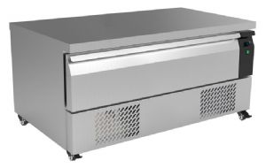 TABLE RÉFRIGÉRÉE/CONGÉLATEUR 1 TIROIR 3X 1/1 GN