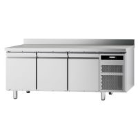 Table réfrigérée +4° +18°