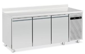 Table Réfrigérée Positive L2 GN1/1 - 3 portes