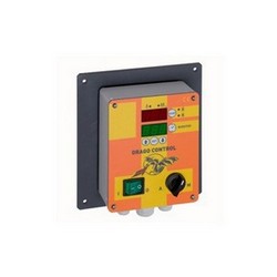 Tableau de contrôle