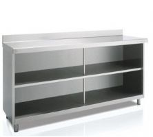 Tablette avant de comptoir EFM35-200