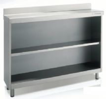 Tablette avant de comptoir  EFM60-100