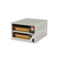 Tiroirs de maintien au chaud – Duke ReadyFlex – 2x1 – Type bac 100 mm