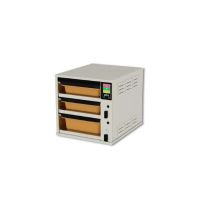 Tiroirs de maintien au chaud – Duke ReadyFlex – 3x1 – Type bac 100 mm